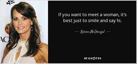 karen mcdougal images and quotes